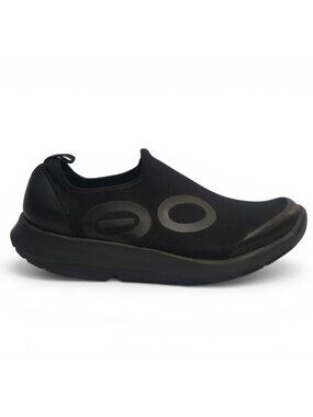 OOFOS OOmg Sport Low Shoe Recovery Comfort Sneaker Slip-On